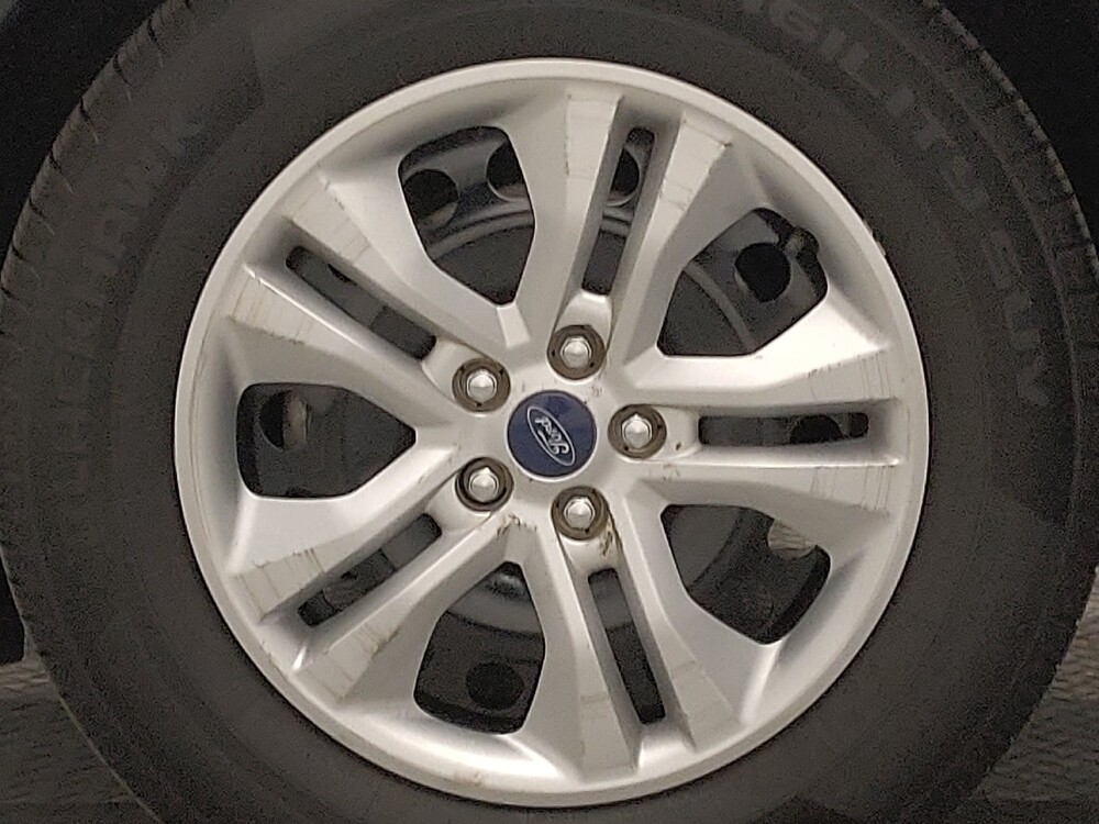 2022 Ford Escape in Fort Worth, TX 76116 - 18129036 31