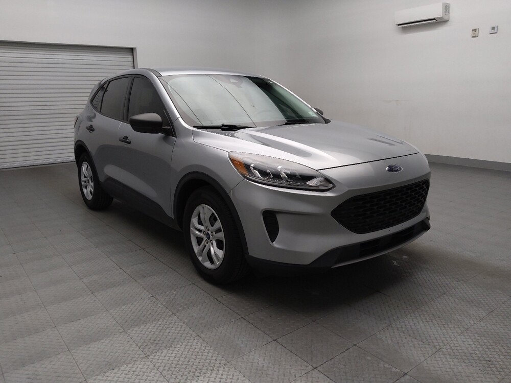 2022 Ford Escape in Fort Worth, TX 76116 - 18129036 13