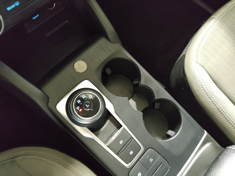 2022 Ford Escape in Fort Worth, TX 76116 - 18129036 26