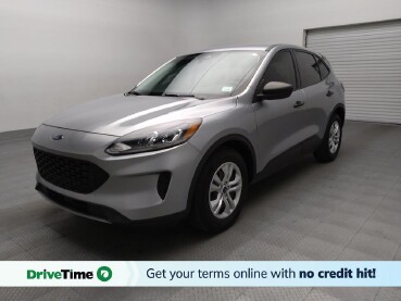 2022 Ford Escape in Fort Worth, TX 76116