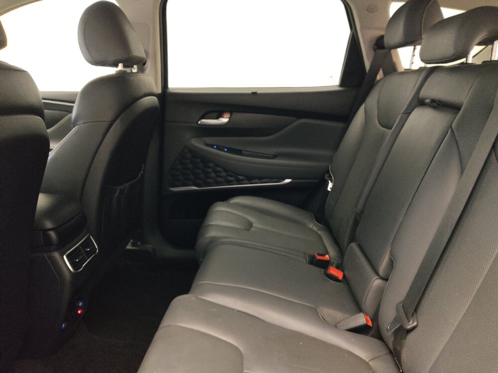 2021 Hyundai Santa Fe in Arlington, TX 76011 - 18129037 18