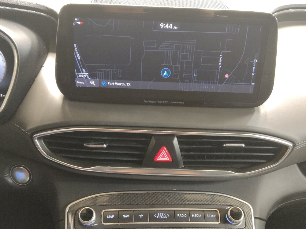 2021 Hyundai Santa Fe in Arlington, TX 76011 - 18129037 25