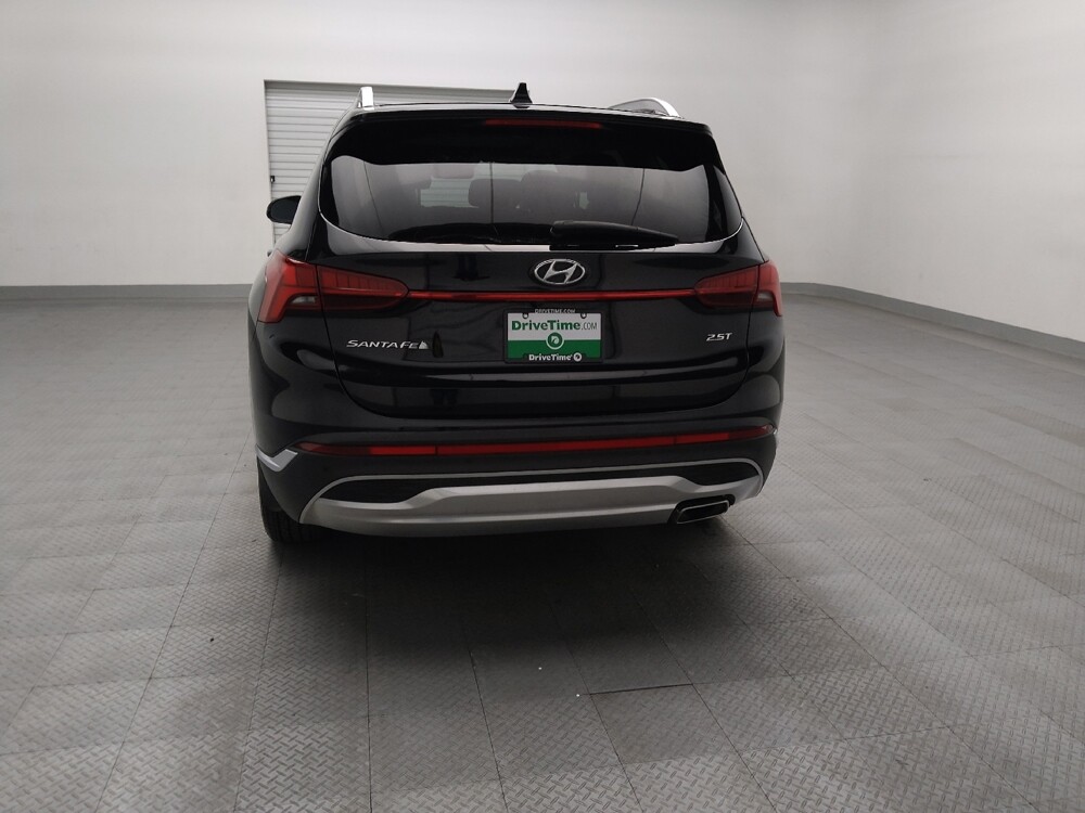 2021 Hyundai Santa Fe in Arlington, TX 76011 - 18129037 6