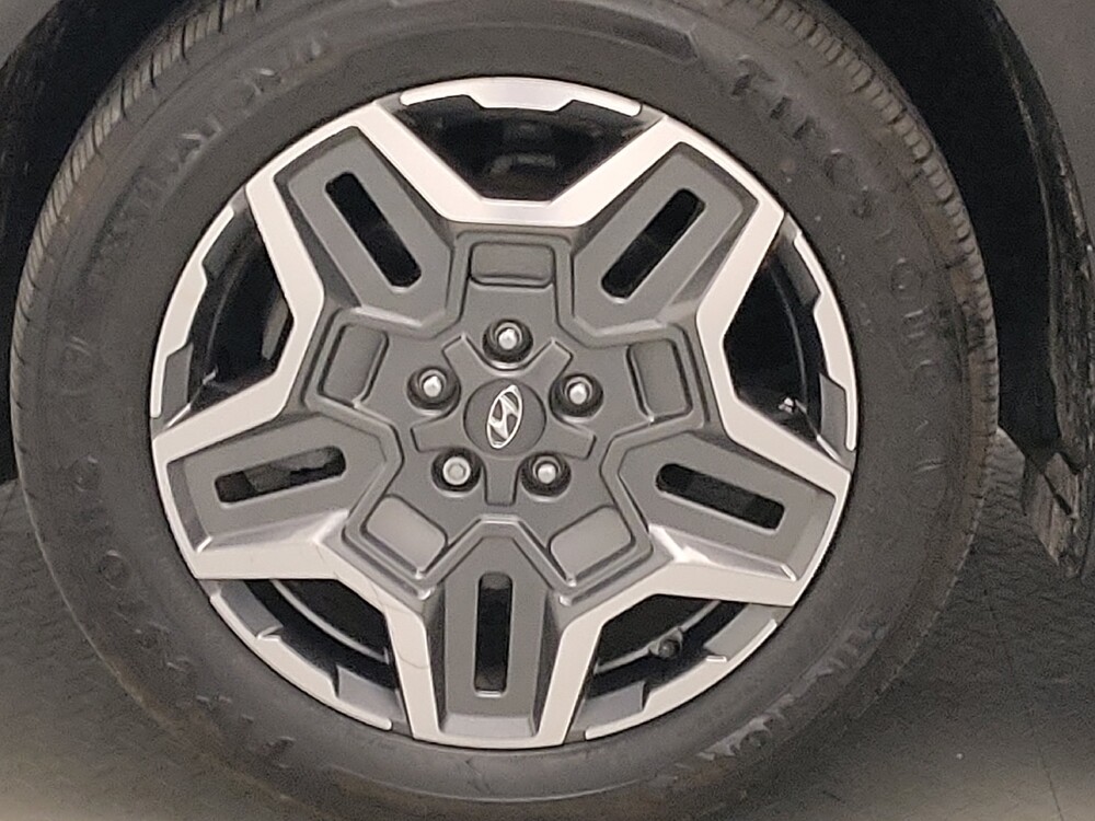 2021 Hyundai Santa Fe in Arlington, TX 76011 - 18129037 31