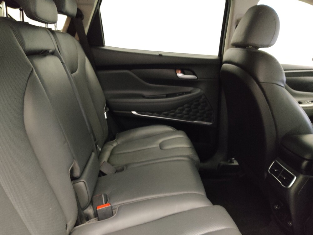 2021 Hyundai Santa Fe in Arlington, TX 76011 - 18129037 19