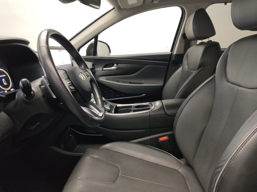 2021 Hyundai Santa Fe in Arlington, TX 76011 - 18129037 17