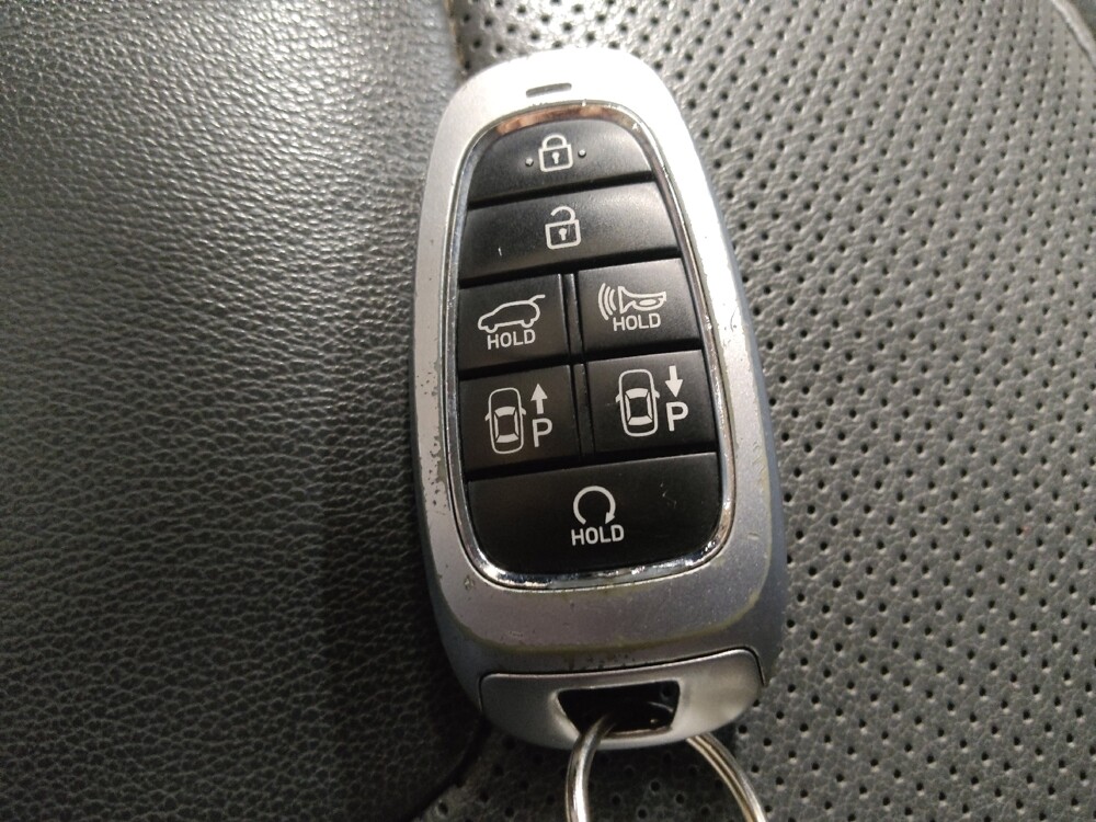 2021 Hyundai Santa Fe in Arlington, TX 76011 - 18129037 32