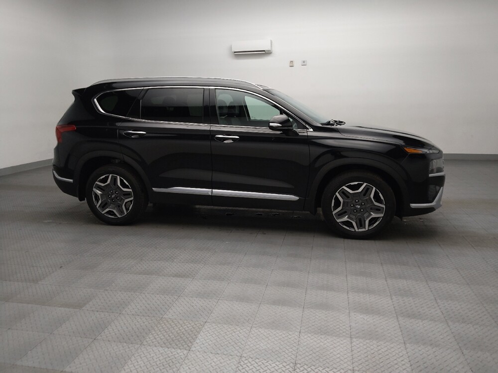 2021 Hyundai Santa Fe in Arlington, TX 76011 - 18129037 11