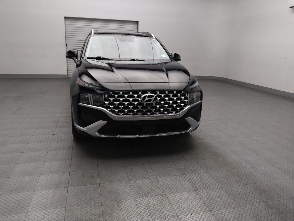 2021 Hyundai Santa Fe in Arlington, TX 76011 - 18129037 14