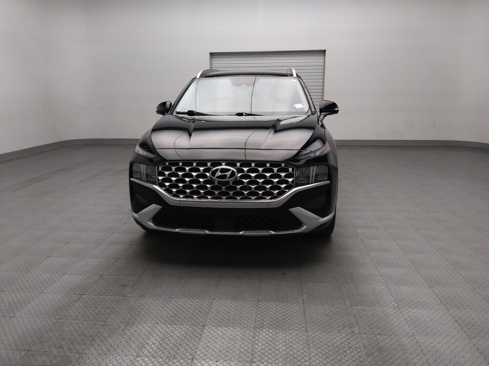 2021 Hyundai Santa Fe in Arlington, TX 76011 - 18129037 15