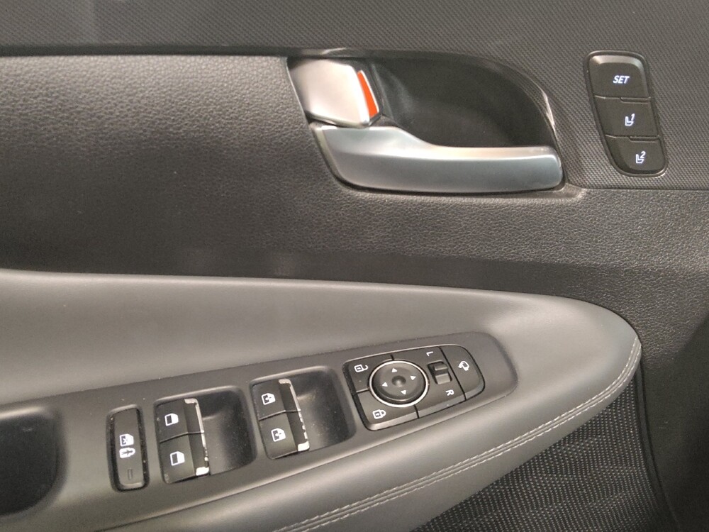 2021 Hyundai Santa Fe in Arlington, TX 76011 - 18129037 27