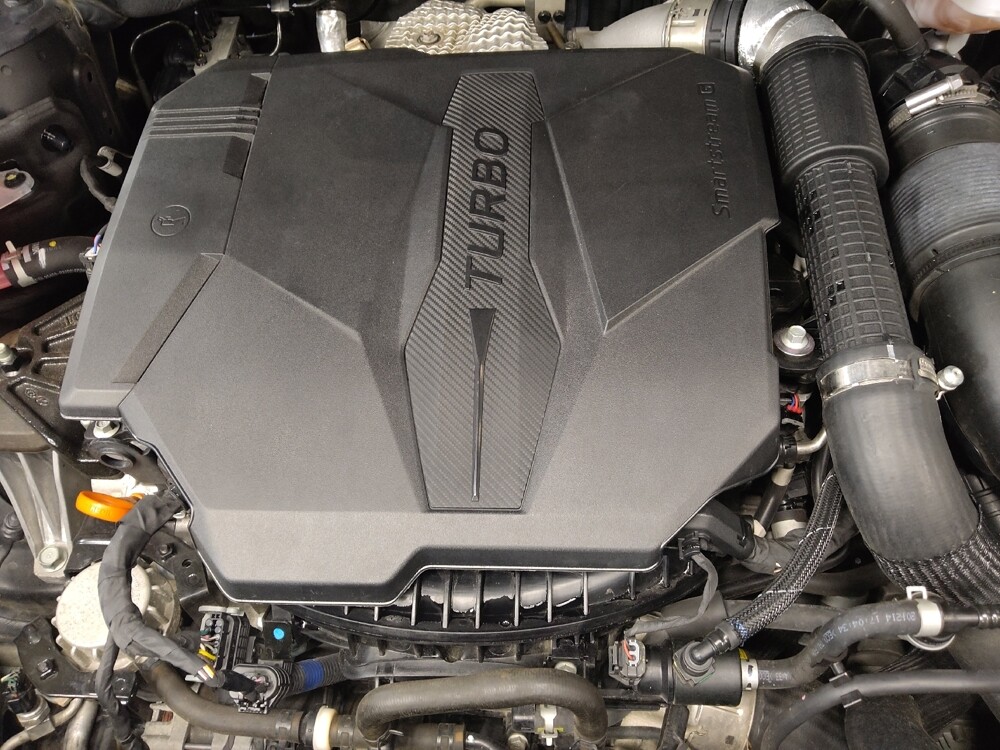 2021 Hyundai Santa Fe in Arlington, TX 76011 - 18129037 30