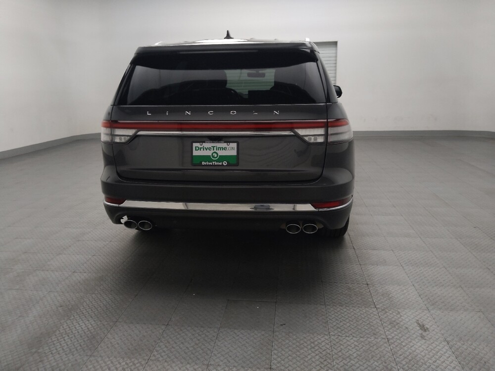 2020 Lincoln Aviator in Arlington, TX 76011 - 18129038 7