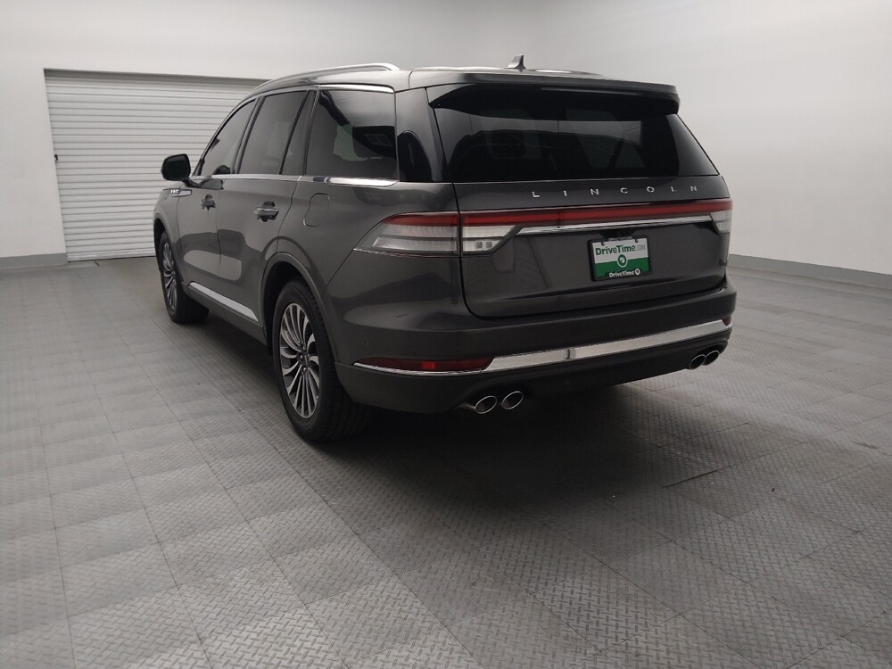 2020 Lincoln Aviator in Arlington, TX 76011 - 18129038 5