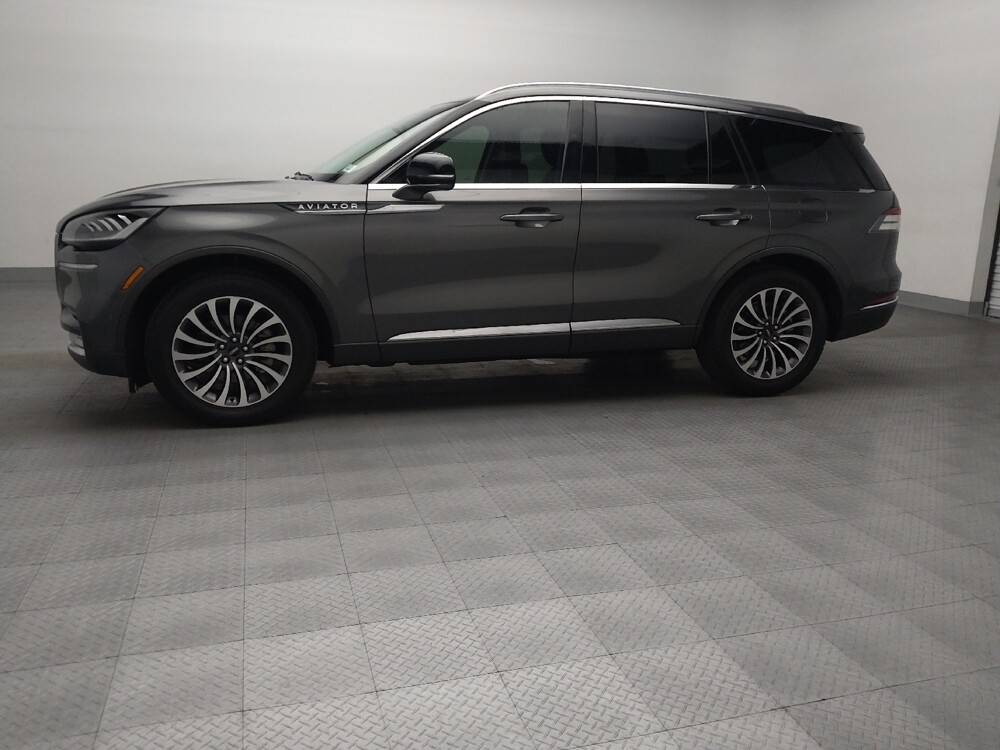 2020 Lincoln Aviator in Arlington, TX 76011 - 18129038 2