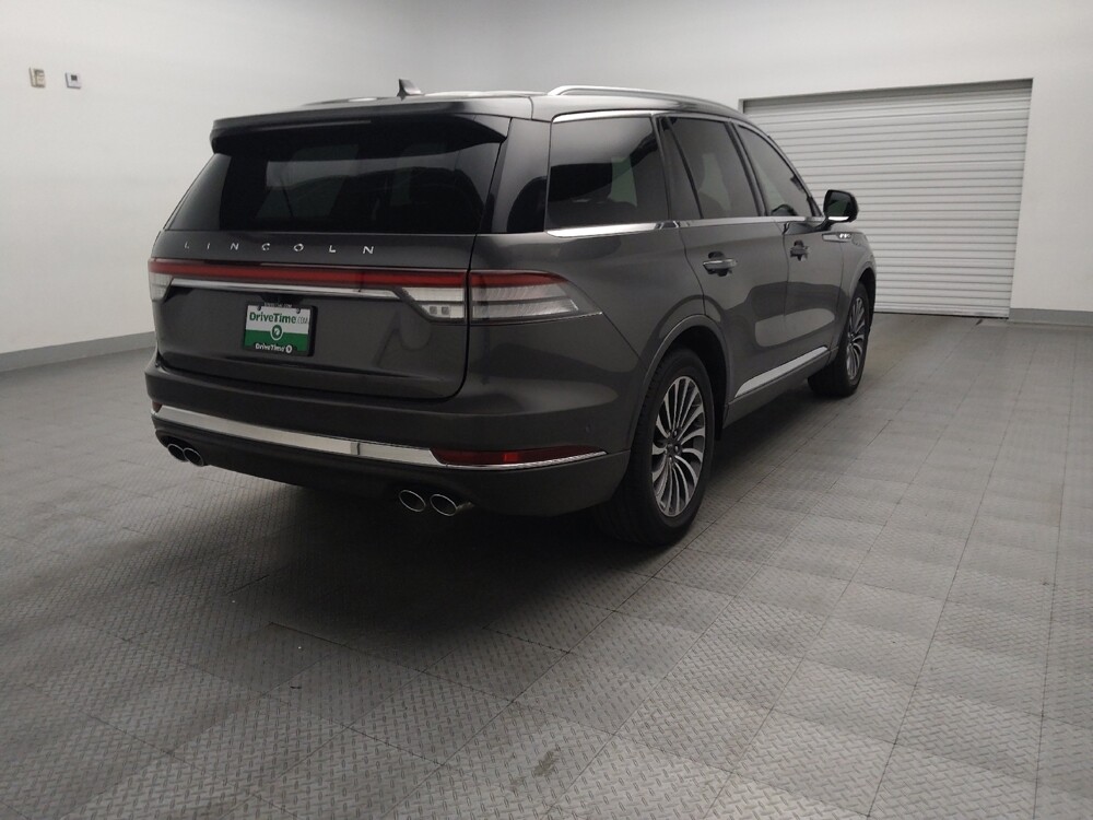 2020 Lincoln Aviator in Arlington, TX 76011 - 18129038 9