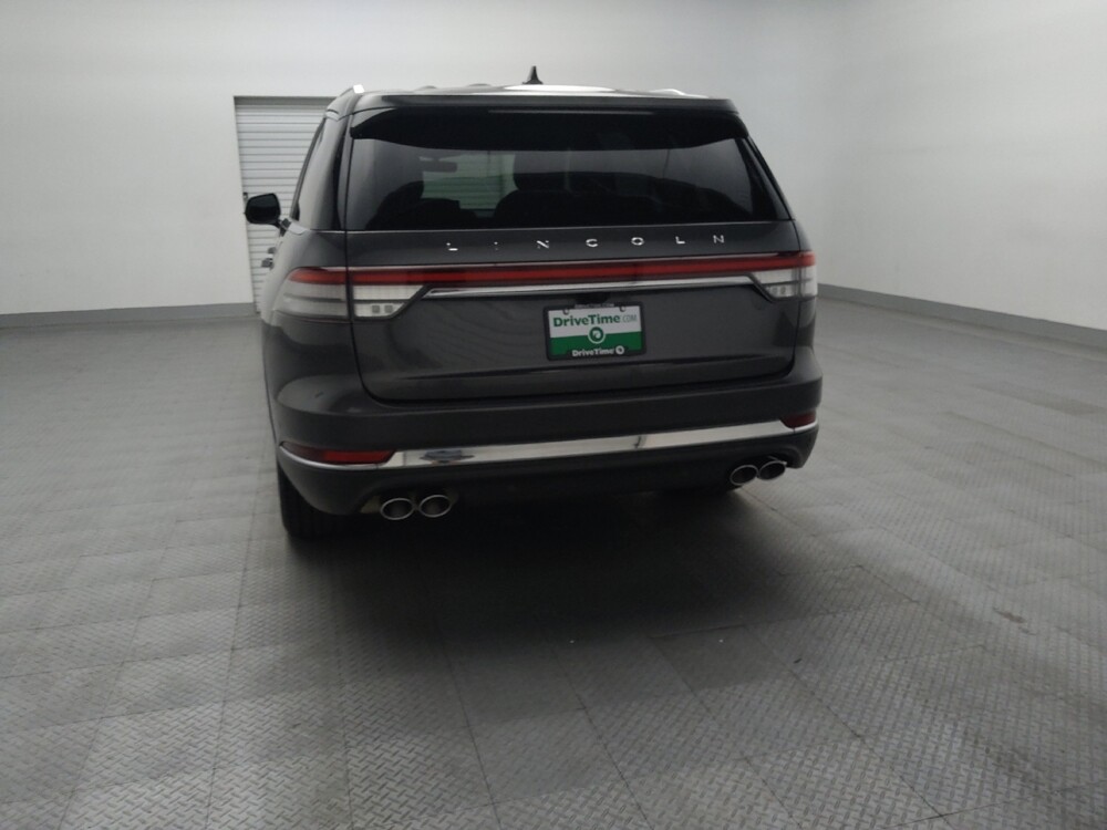 2020 Lincoln Aviator in Arlington, TX 76011 - 18129038 6