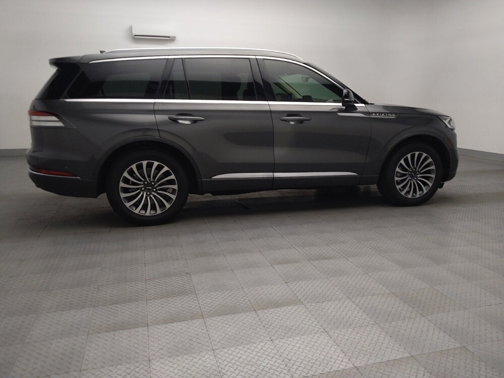 2020 Lincoln Aviator in Arlington, TX 76011 - 18129038 10