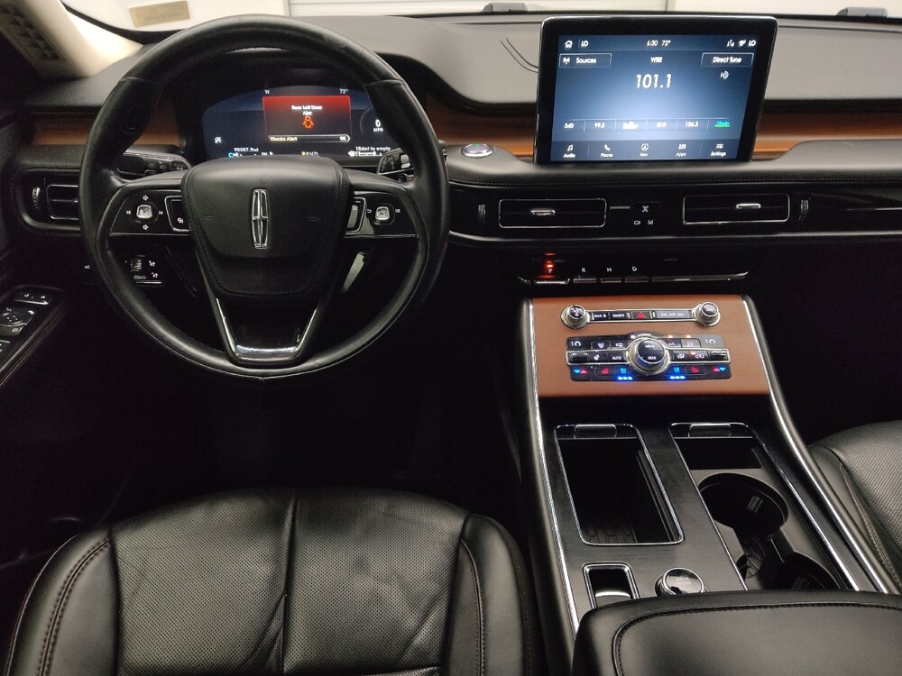 2020 Lincoln Aviator in Arlington, TX 76011 - 18129038 22