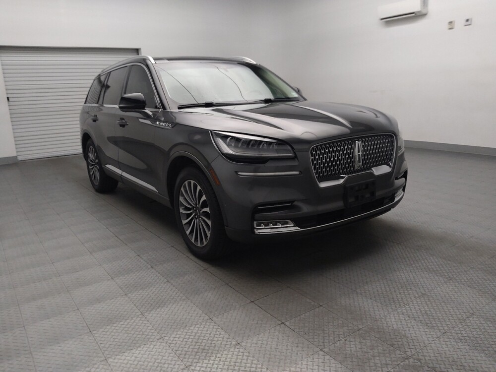 2020 Lincoln Aviator in Arlington, TX 76011 - 18129038 13