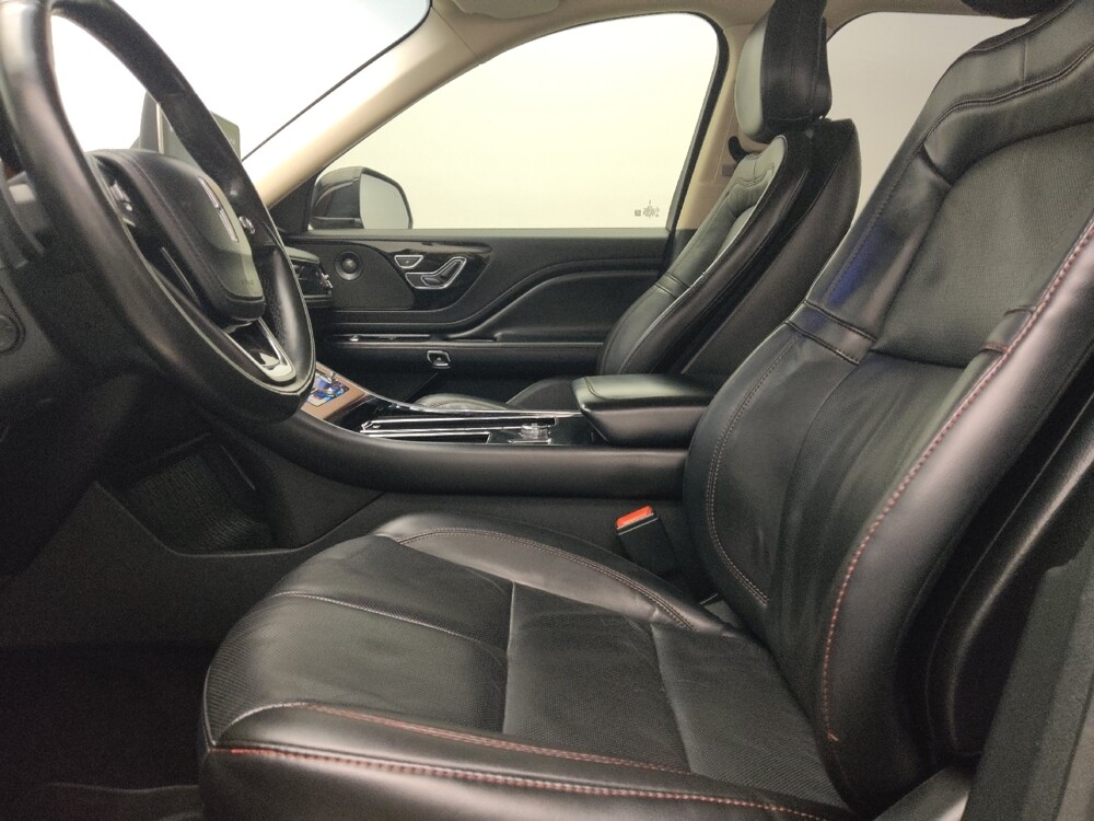 2020 Lincoln Aviator in Arlington, TX 76011 - 18129038 17