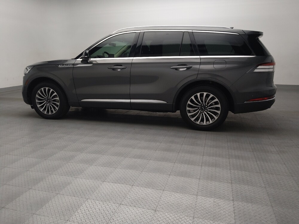 2020 Lincoln Aviator in Arlington, TX 76011 - 18129038 3