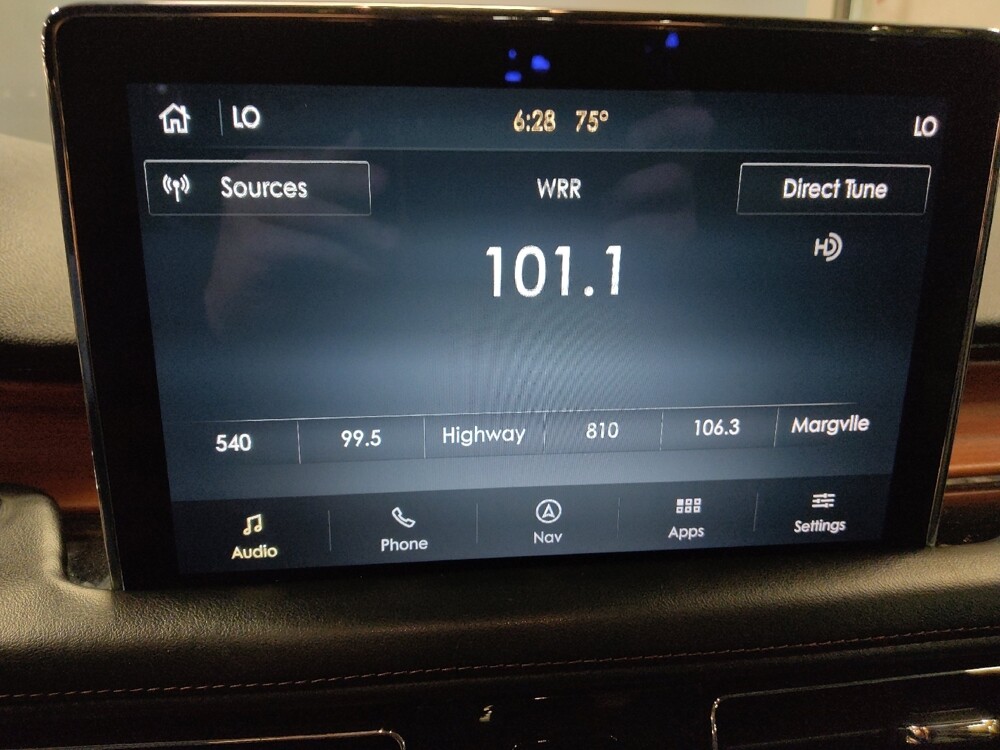 2020 Lincoln Aviator in Arlington, TX 76011 - 18129038 25