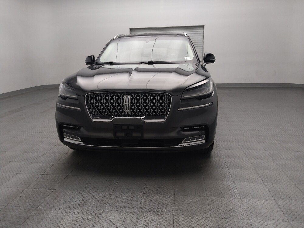 2020 Lincoln Aviator in Arlington, TX 76011 - 18129038 15