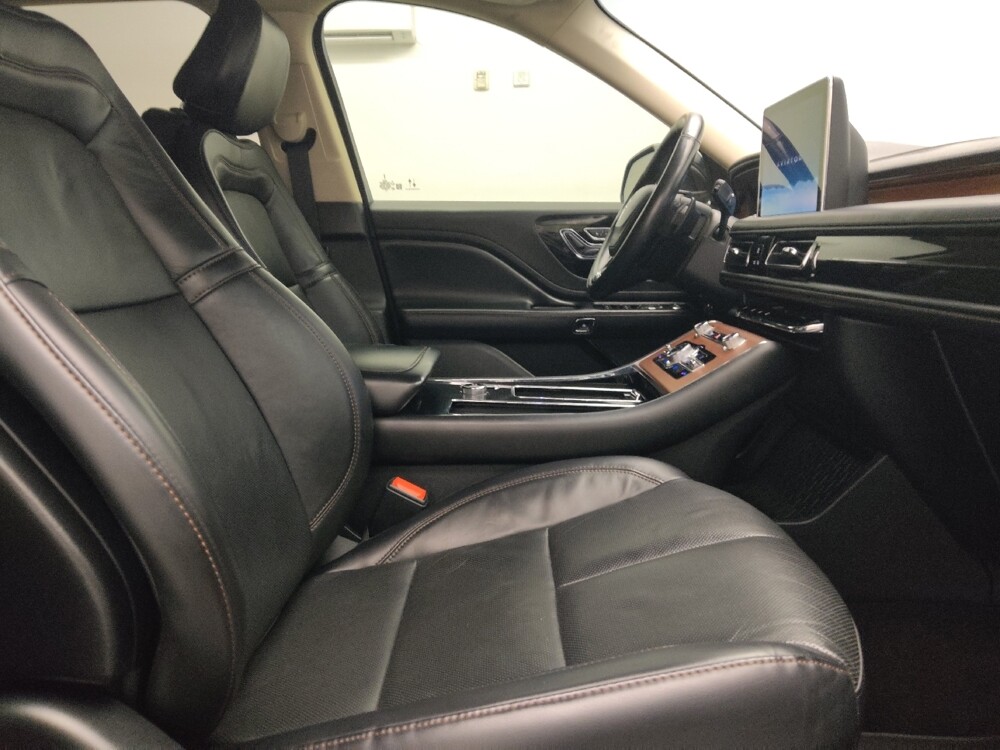 2020 Lincoln Aviator in Arlington, TX 76011 - 18129038 21