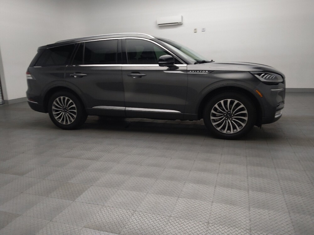 2020 Lincoln Aviator in Arlington, TX 76011 - 18129038 11