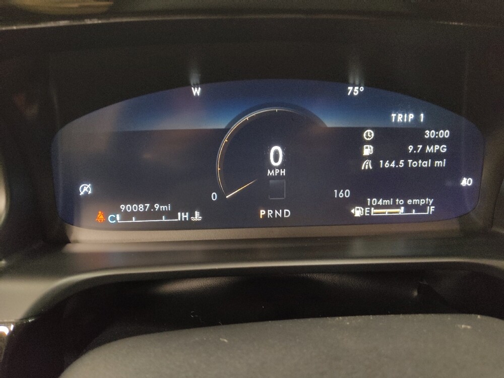 2020 Lincoln Aviator in Arlington, TX 76011 - 18129038 23