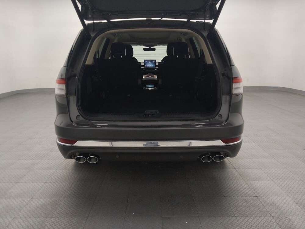 2020 Lincoln Aviator in Arlington, TX 76011 - 18129038 29
