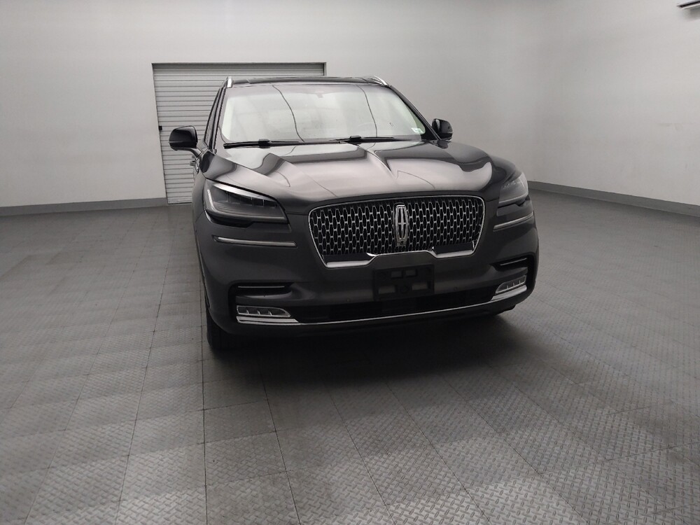 2020 Lincoln Aviator in Arlington, TX 76011 - 18129038 14