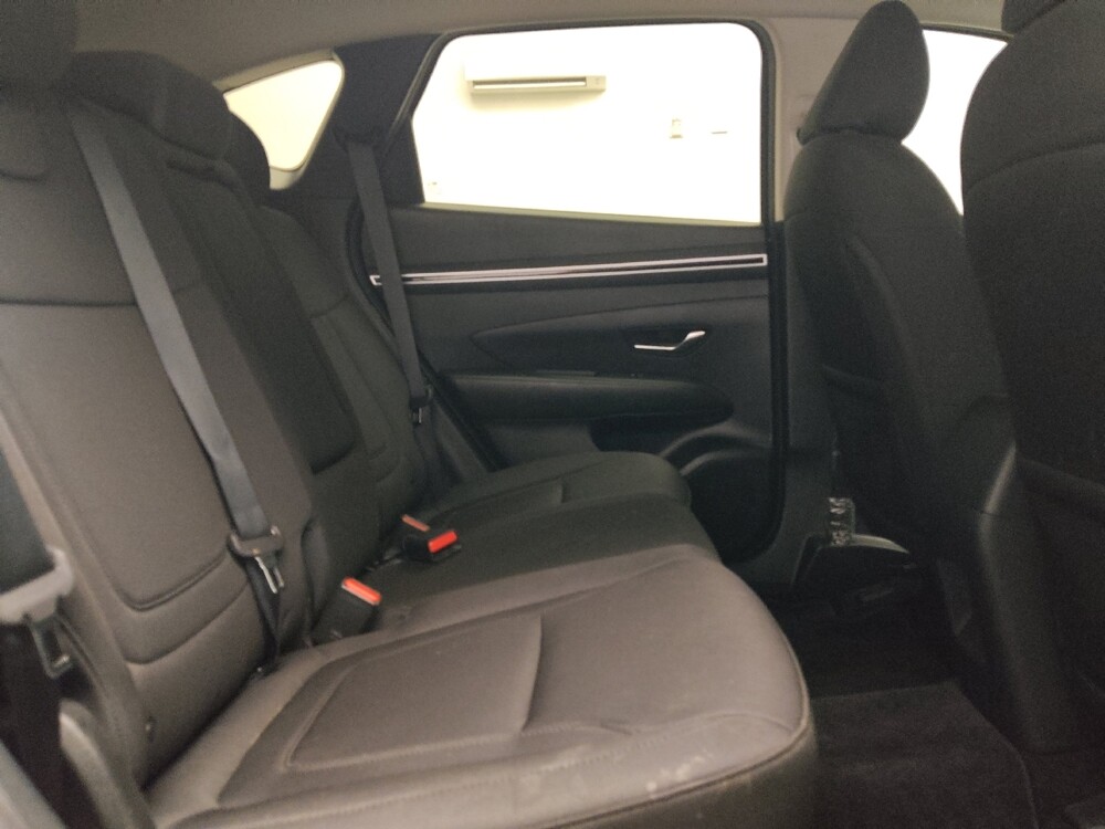2022 Hyundai Tucson in Arlington, TX 76011 - 18129039 19