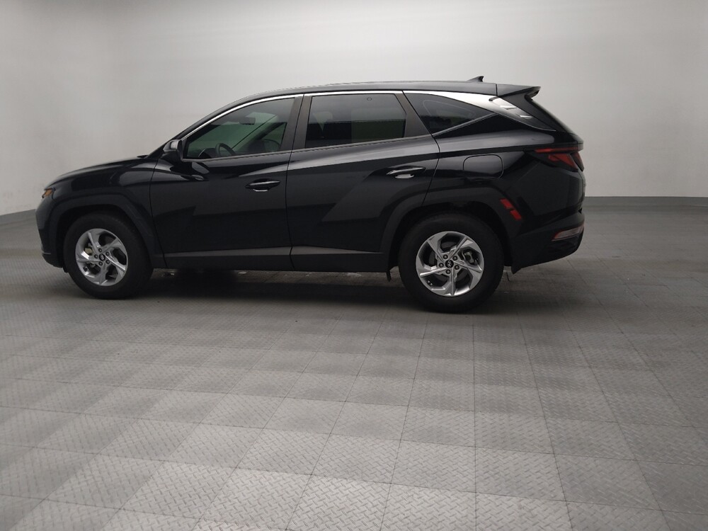 2022 Hyundai Tucson in Arlington, TX 76011 - 18129039 3