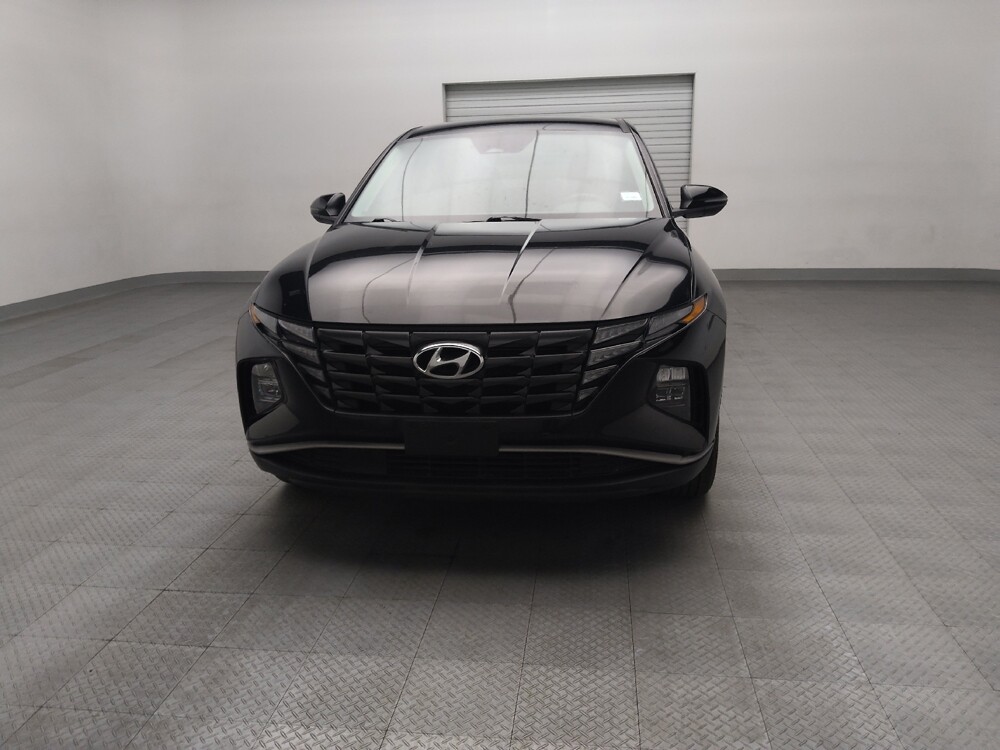 2022 Hyundai Tucson in Arlington, TX 76011 - 18129039 15