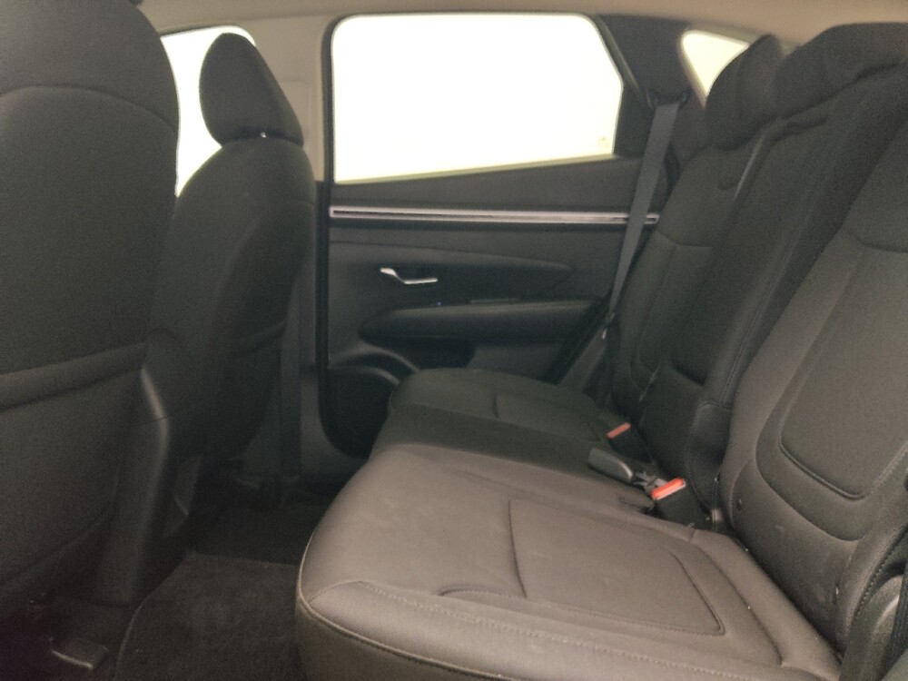 2022 Hyundai Tucson in Arlington, TX 76011 - 18129039 18