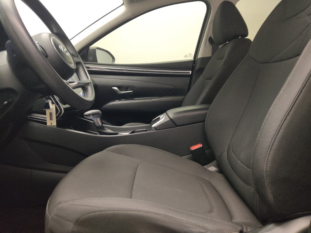 2022 Hyundai Tucson in Arlington, TX 76011 - 18129039 17