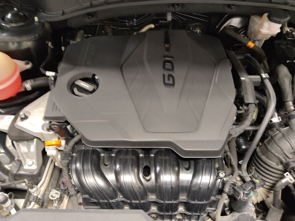 2022 Hyundai Tucson in Arlington, TX 76011 - 18129039 30