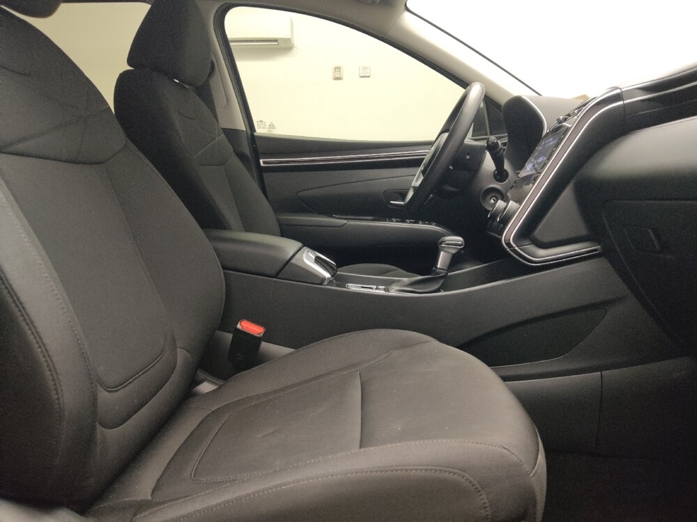 2022 Hyundai Tucson in Arlington, TX 76011 - 18129039 21