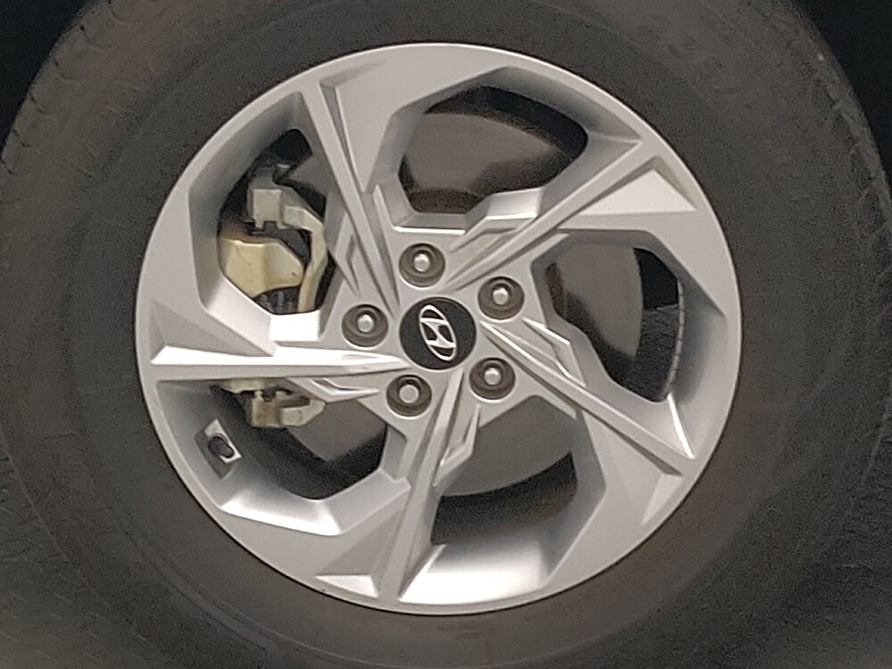 2022 Hyundai Tucson in Arlington, TX 76011 - 18129039 31