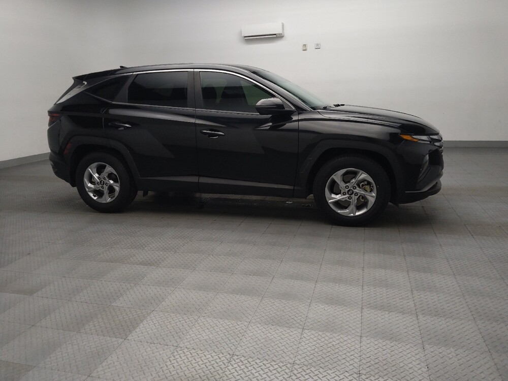 2022 Hyundai Tucson in Arlington, TX 76011 - 18129039 11