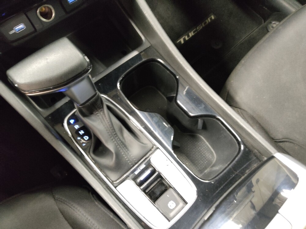 2022 Hyundai Tucson in Arlington, TX 76011 - 18129039 26