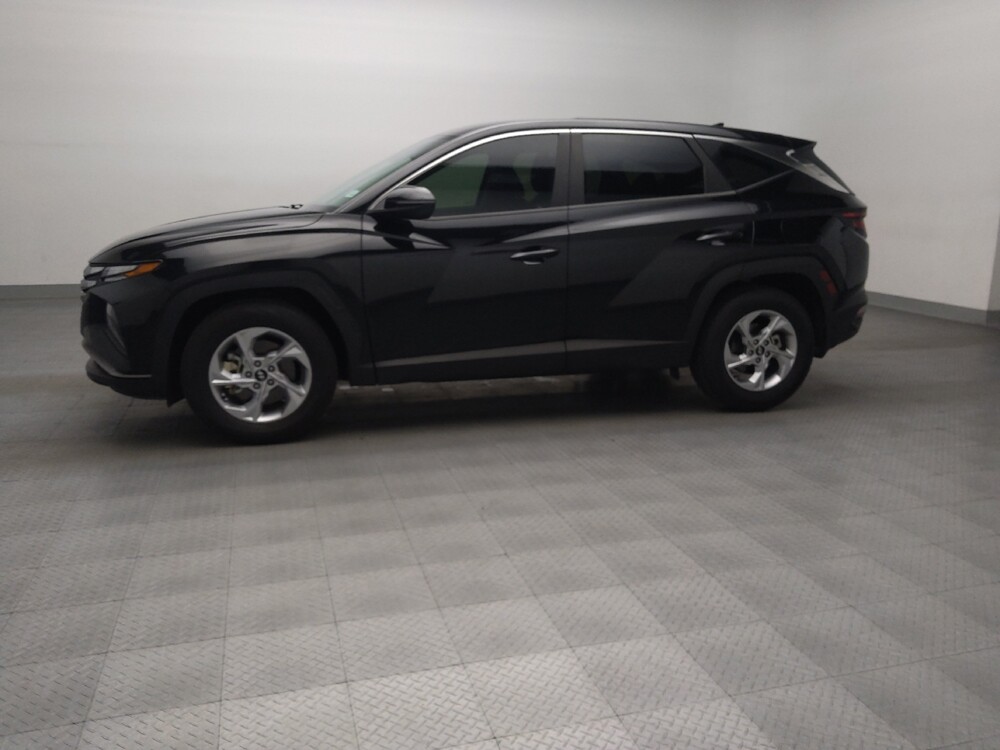2022 Hyundai Tucson in Arlington, TX 76011 - 18129039 2