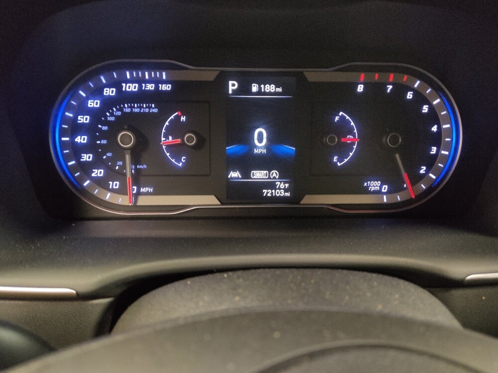 2022 Hyundai Tucson in Arlington, TX 76011 - 18129039 23