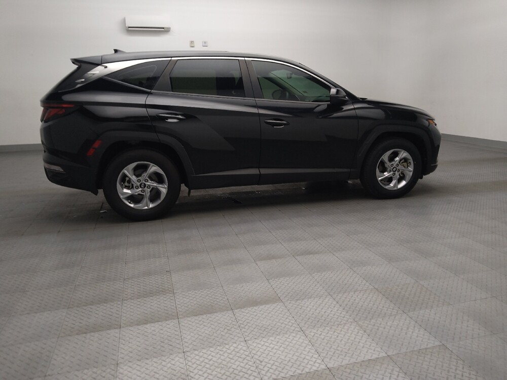 2022 Hyundai Tucson in Arlington, TX 76011 - 18129039 10