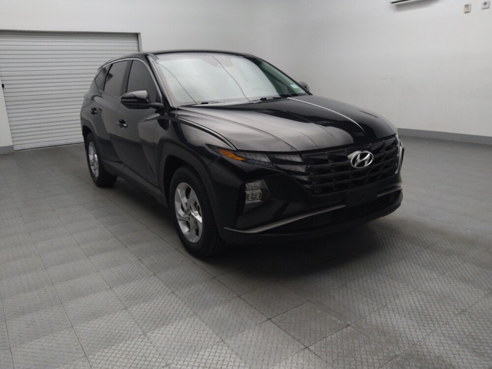 2022 Hyundai Tucson in Arlington, TX 76011 - 18129039 13