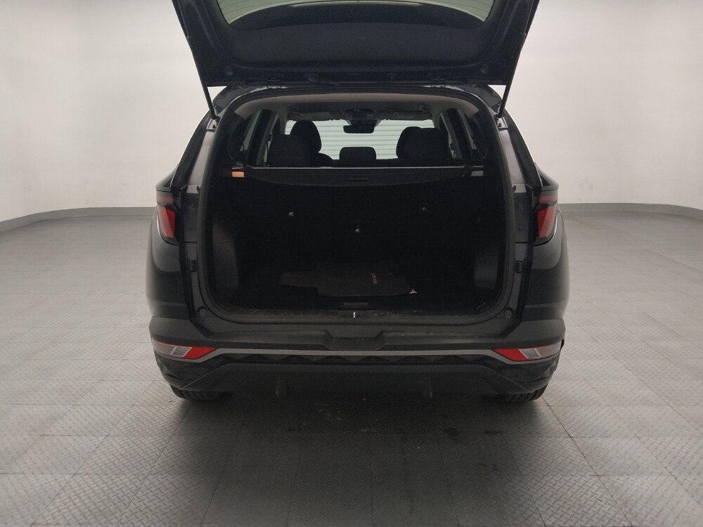 2022 Hyundai Tucson in Arlington, TX 76011 - 18129039 29