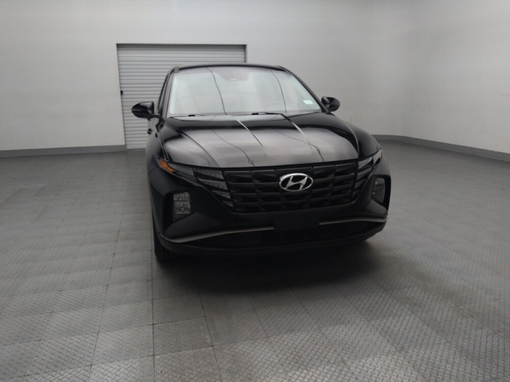 2022 Hyundai Tucson in Arlington, TX 76011 - 18129039 14
