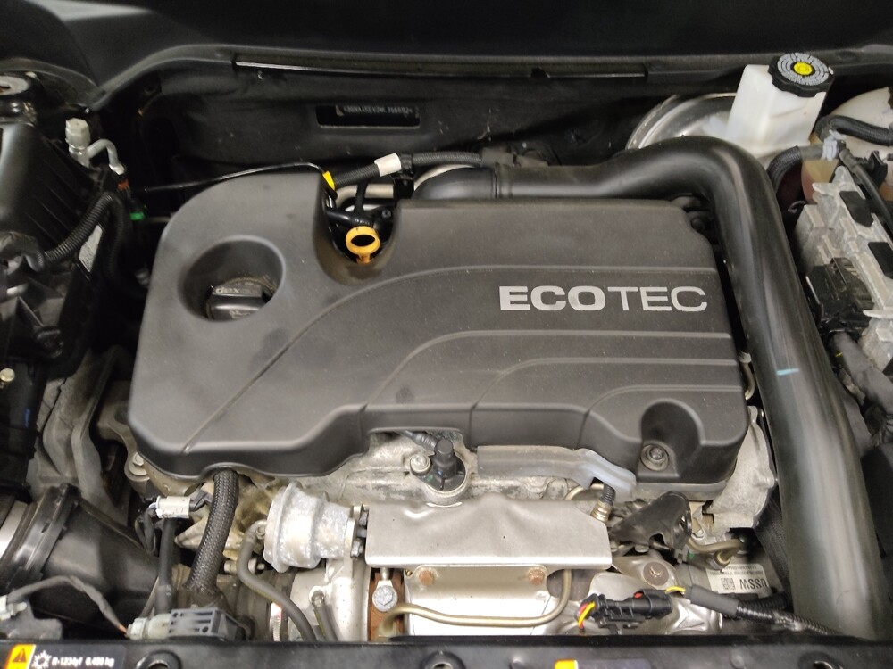 2021 Chevrolet Equinox in Lubbock, TX 79424 - 18129040 30